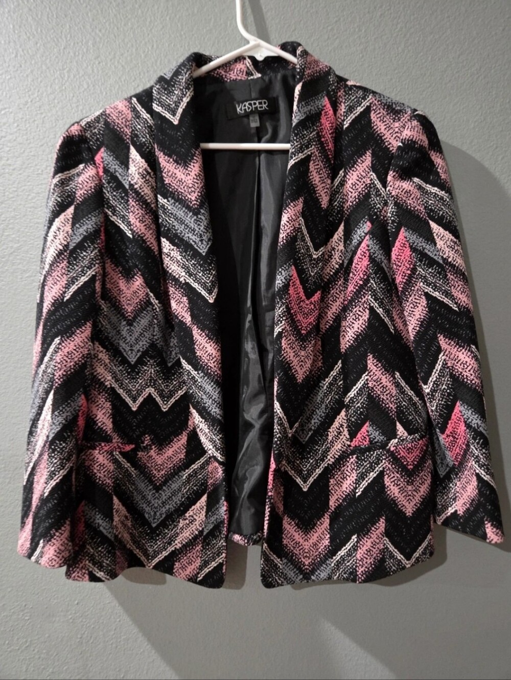 Kasper Blazer